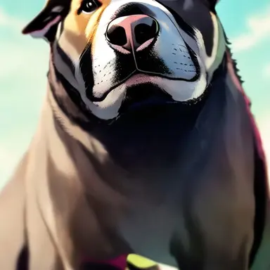 Profile image of Proxy