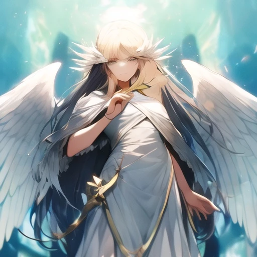 당신