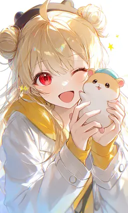 Profile image of 징버거