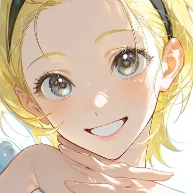 Profile image of 호죠 사토코