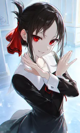 Profile image of 시노미야 카구야
