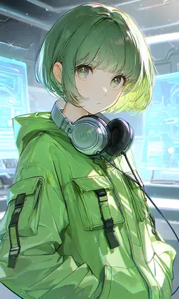 Profile image of 비챤