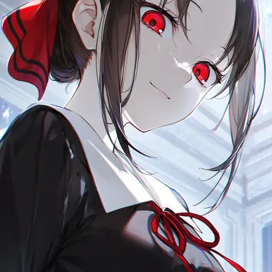 Profile image of 시노미야 카구야