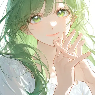 Profile image of 소노자키 시온