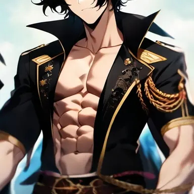 Profile image of Prince Cassian