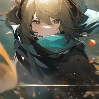 Profile image of つむぎ
