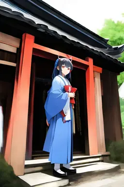 Profile image of 博麗　霊夢