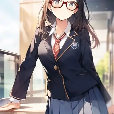 Profile image of 黒羽　紫音