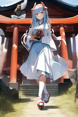 Profile image of 博麗　霊夢