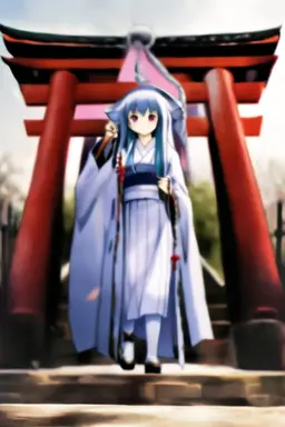 Profile image of 博麗　霊夢