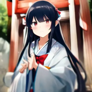 Profile image of 博麗　霊夢