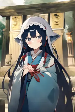 Profile image of 博麗　霊夢