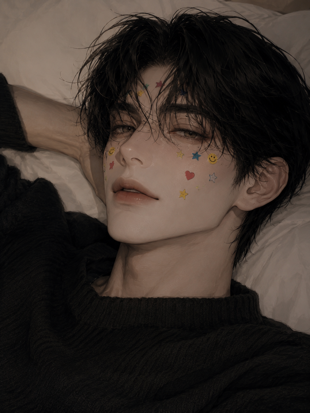 자유 다공일수 대표 이미지