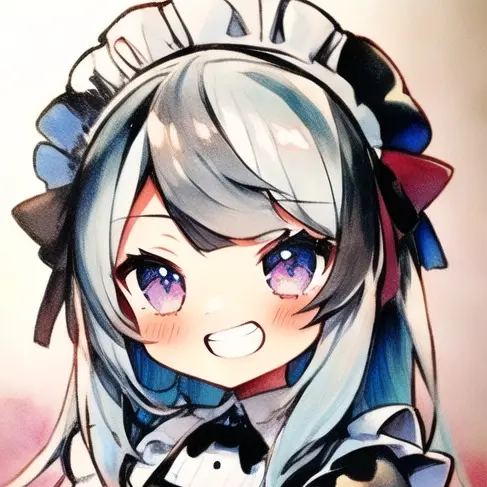 Kuriimucat의 新しいメイド