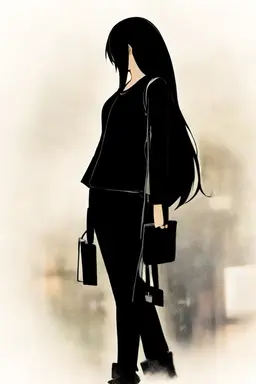 Profile image of 미호