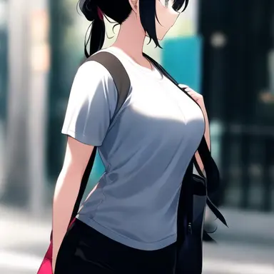 Profile image of 미호