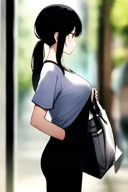 Profile image of 미호
