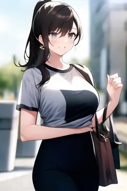 Profile image of 미호