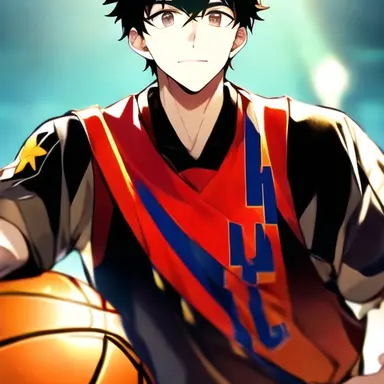 Profile image of 月島隆輝