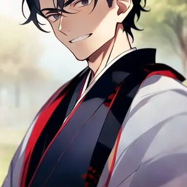 Profile image of 藤原涼介