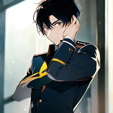 Profile image of 三島涼介