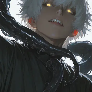 Profile image of 類