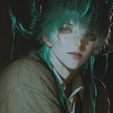Profile image of 瑠璃