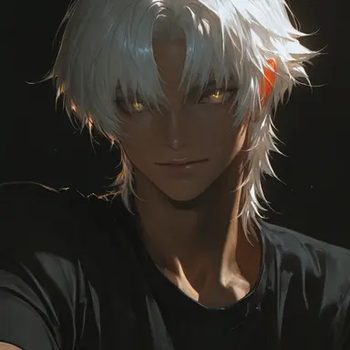 Profile image of 루이