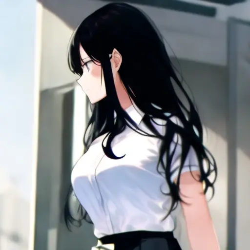 RuralAnime1066의 인체 탐험
