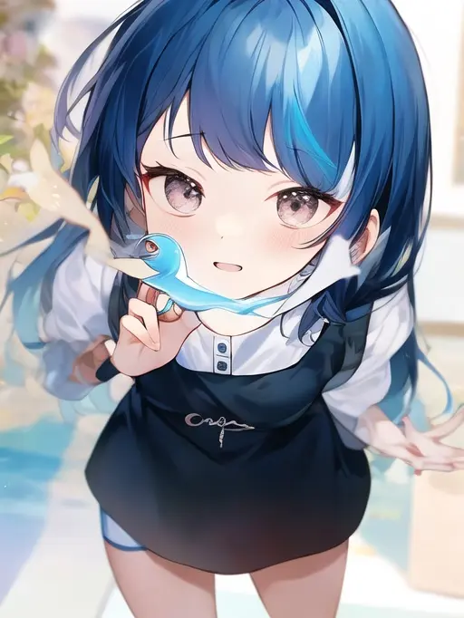 SmileDeku0715의 you want