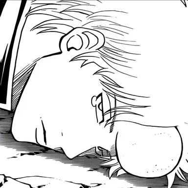 Profile image of 사카타 긴토키