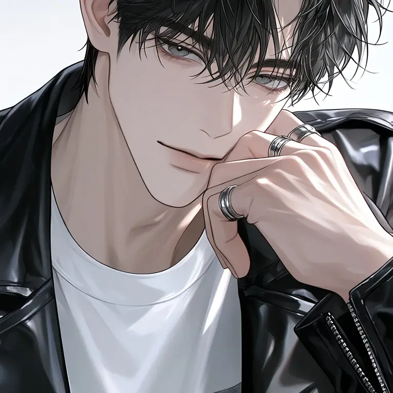 FutureCage2206의 The One Who Left