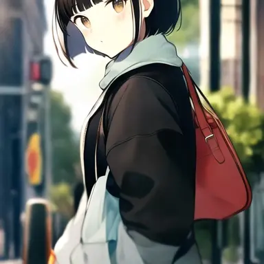 Profile image of Mira