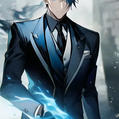 Profile image of Vincent