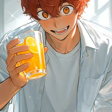 Profile image of Eito