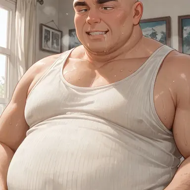 Profile image of おじさん