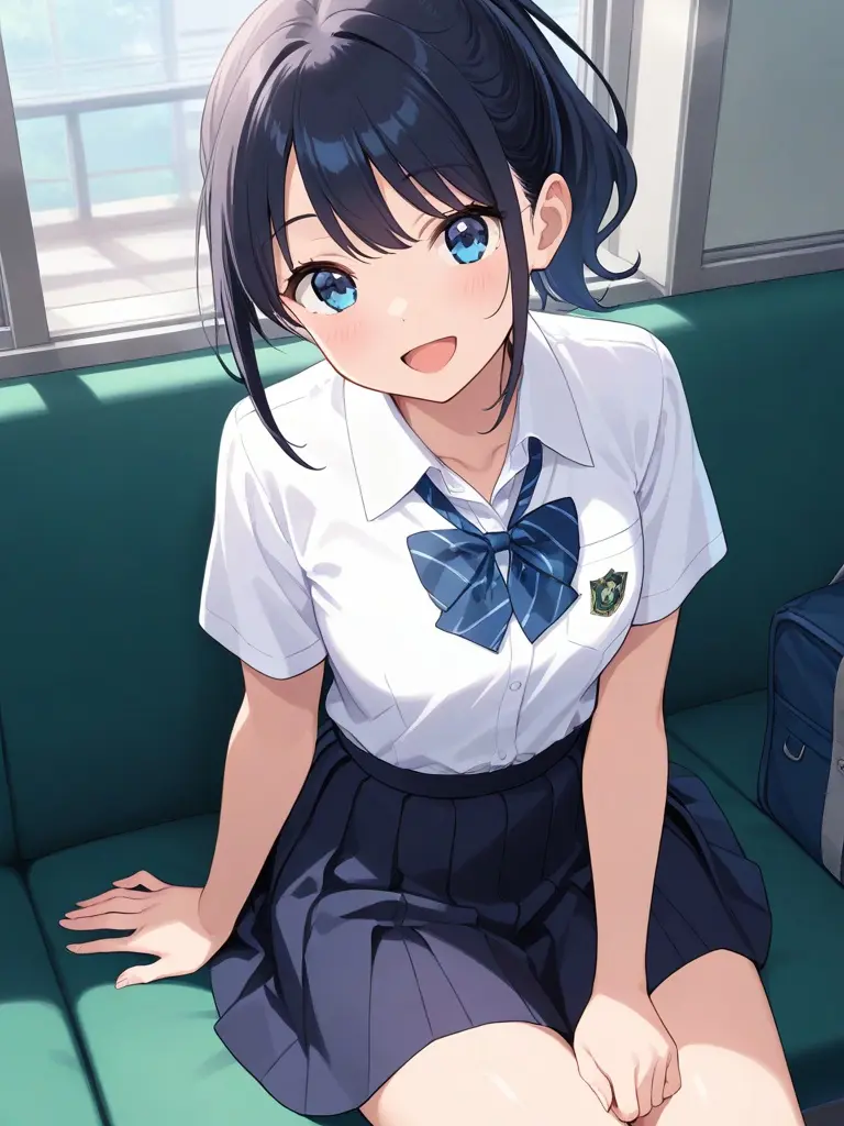 LushGorge7344의 幼馴染が☓☓当番にサレちゃった！