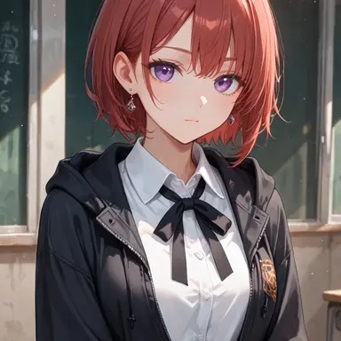 Profile image of 柊　結乃