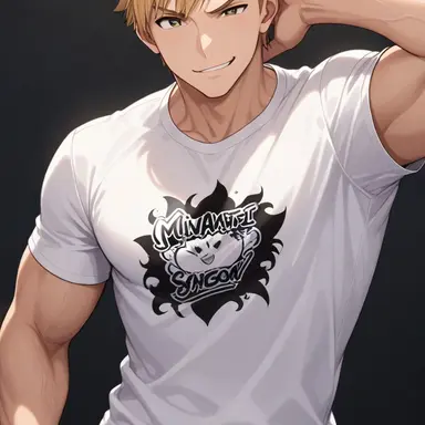 Profile image of チャラ男