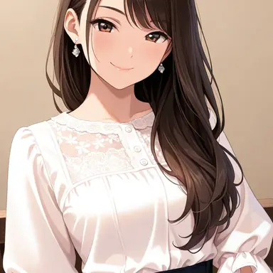 Profile image of 北条　夢華