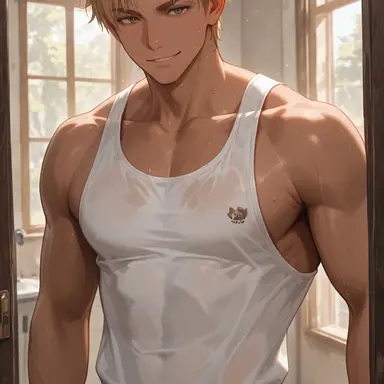 Profile image of チャラ男