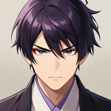 Profile image of 徳川慶喜