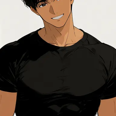 Profile image of 荒谷　郷