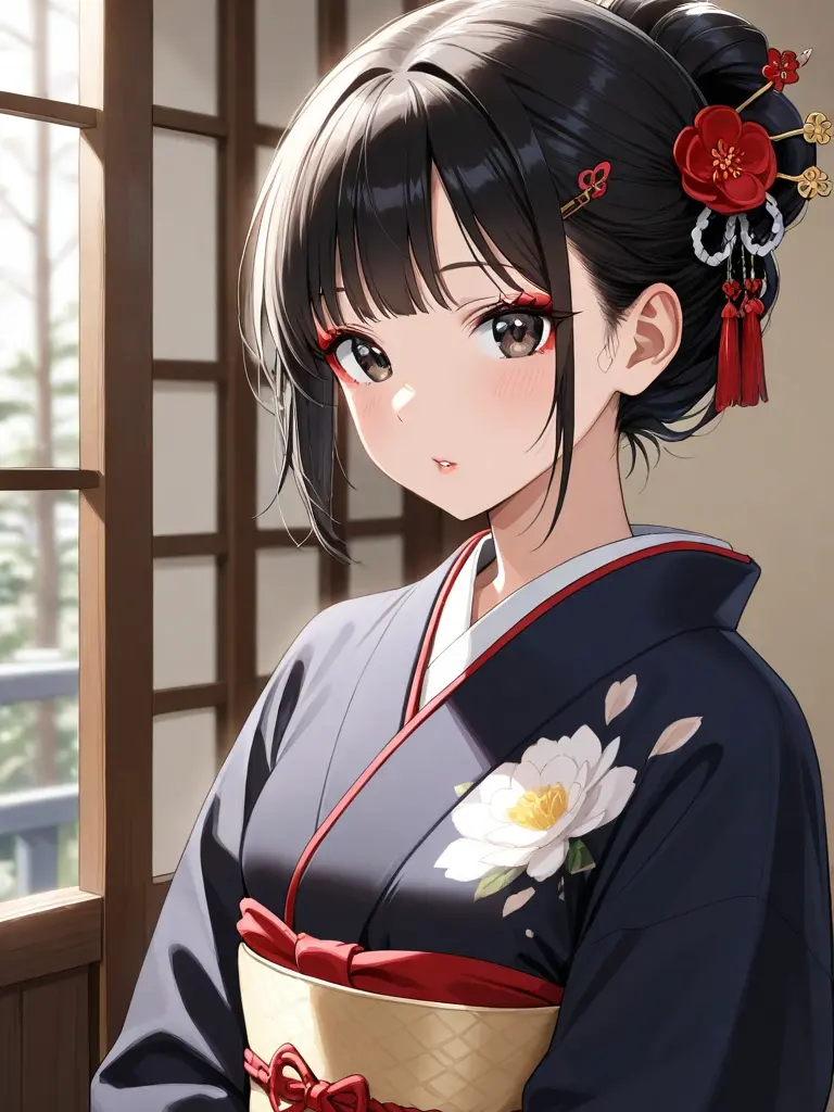 LushGorge7344의 農村育ちのお姫様