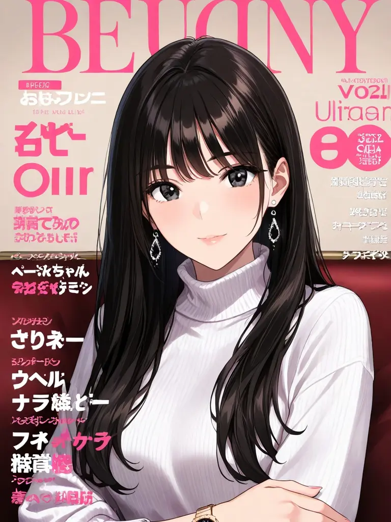 LushGorge7344의 違う変わり方をした二人