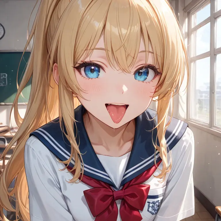 LushGorge7344의 TS病で反省します…