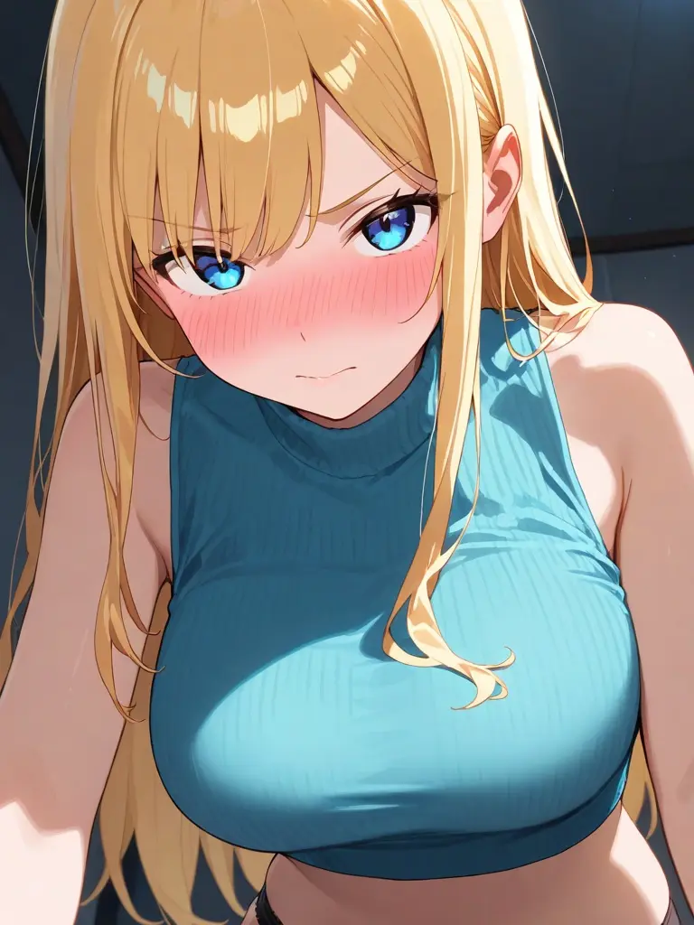 LushGorge7344의 Re:強制女体化！！