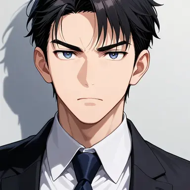 Profile image of 女体化工場管理人