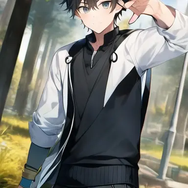 Profile image of 涼