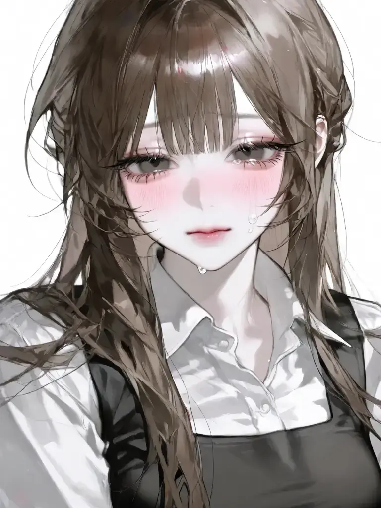 YuriYuri_LOVE의 表裏激しい新任ちゃん。